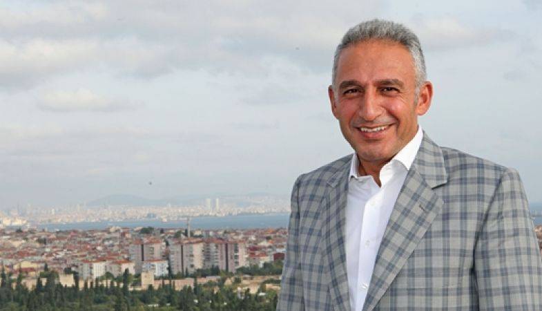 Irmak Group’tan Dolar Bozdurana Altın Hediye