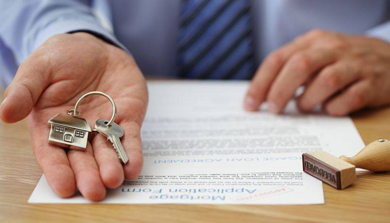 Ev Almak İsteyenler Elini Çabuk Tutsun!
