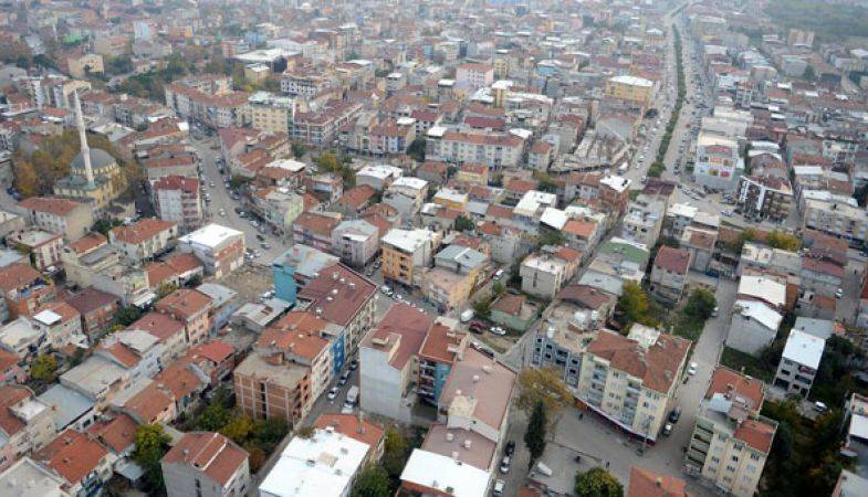 Konut Kredilerine Talep Azaldı!