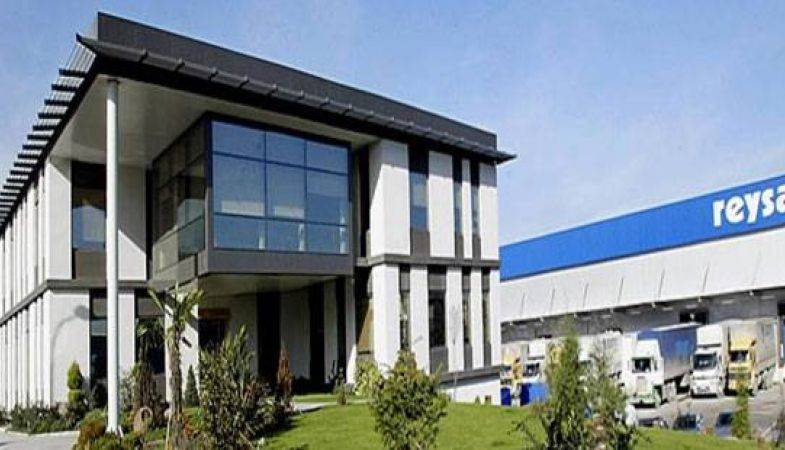 Reysaş Eskişehir Odunpazarı Deposunu Paşabahçe’ye Kiraladı