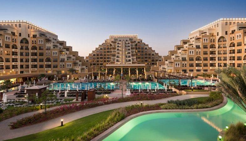 Rixos Hotels'e Yeni Ortak!