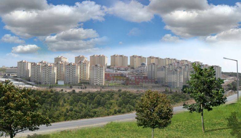 Toki İzmir Bayındır Başvuruları Başladı