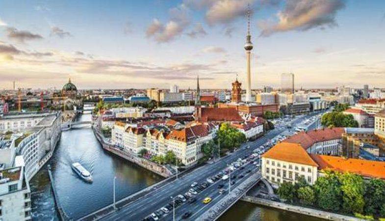 Türkler En Çok Bu Ülkeden Konut Aldı