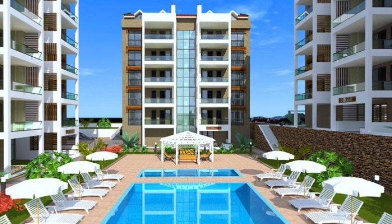 Bursa Florya Evleri’nde Kiralar 1000 Lira!