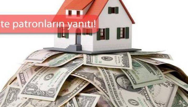 Konut Fiyatları 2016’da Ne Olur?