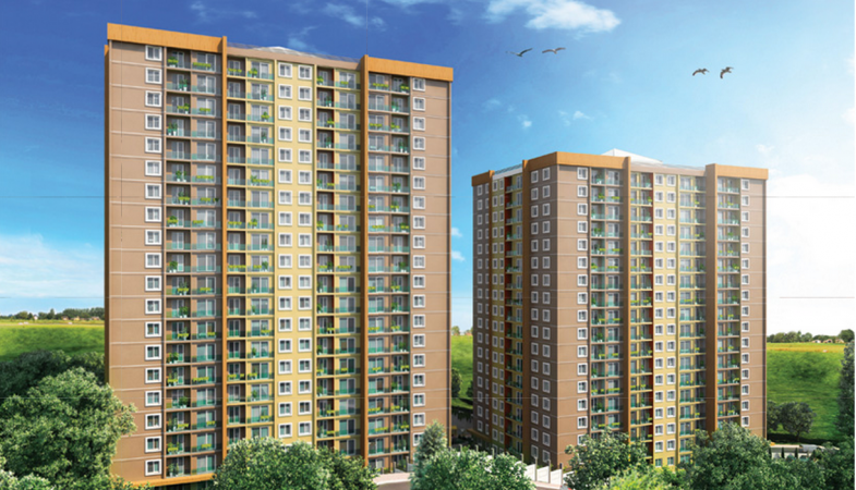 Yıldız Park Modern Fiyat Listesi!