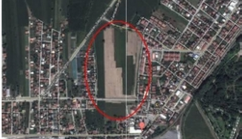 Yeşil GYO Arifiye Projesini Emiroğlu Yapacak