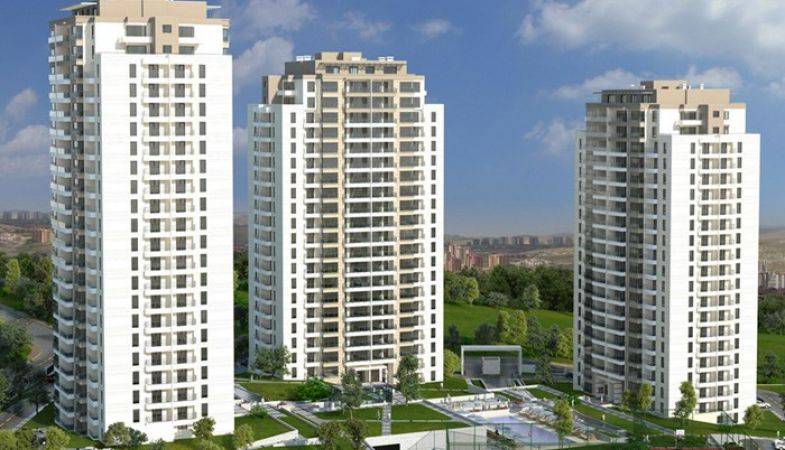 Besa Nova Evleri’nde Yüzde 10 İndirim