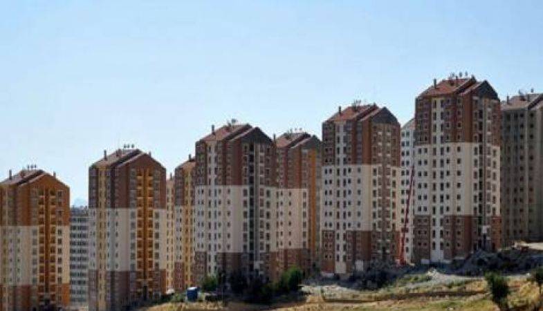 Eskişehir Tepebaşı Toki Emekli Konutları Başvuruları Başladı