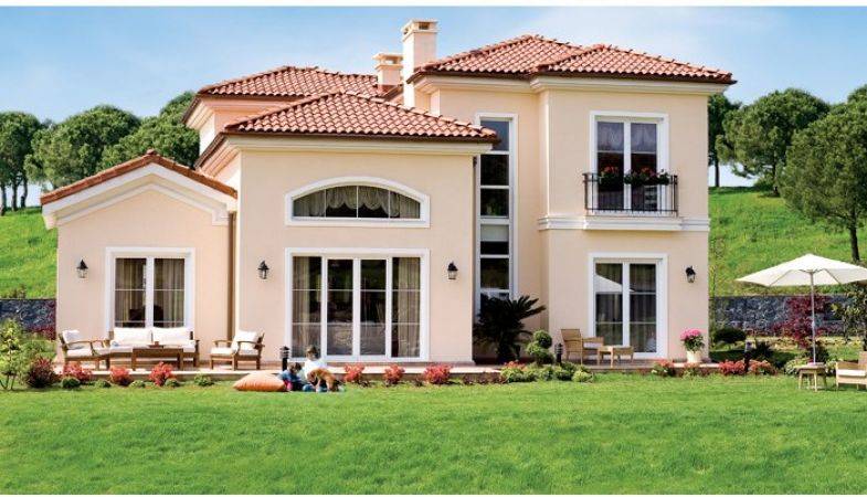 Neo Gölpark İstanbul’da 4 Bin Lira Kira Getirisi