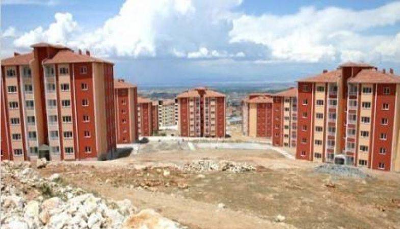 Toki Yalova Armutlu Evleri 30 Haziran’da İhaleye Çıkıyor