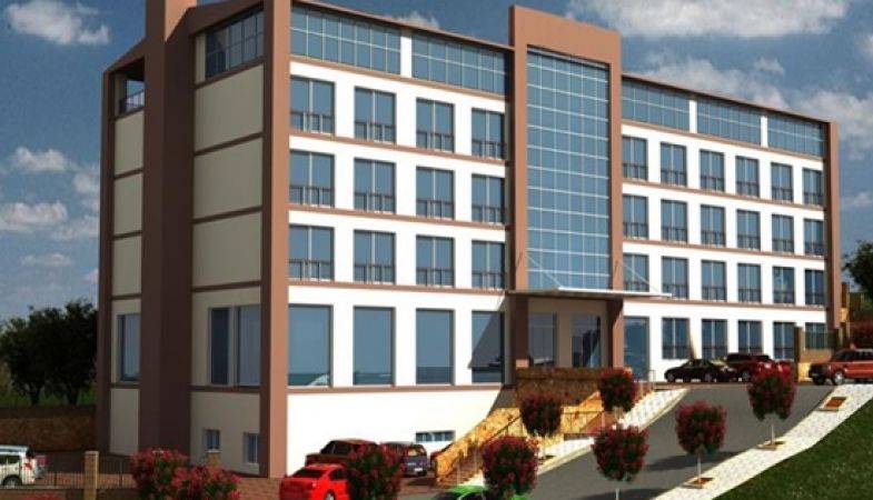 Çiftehan Fizik Tedavi ve Rehabilistasyon Merkezi Kiraya Çıkarılıyor