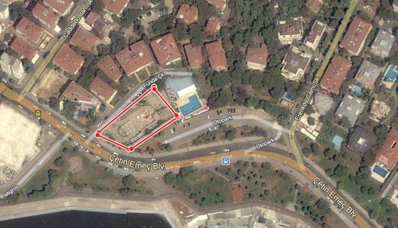 Akiş GYO’dan Kadıköy’de 2 Yeni Proje