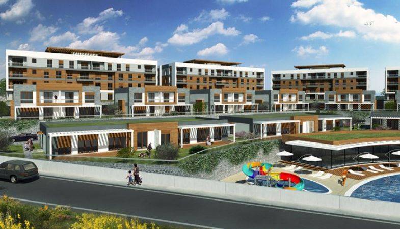 Alan Panorama 3 Projesi Şubat 2017’de Teslim