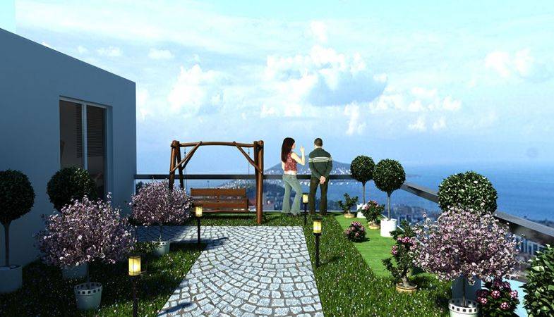 Marmaroom Evleri Fiyatları! Hemen Teslim!