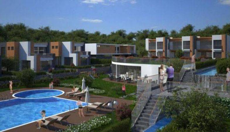 Unique Kurtköy Projesinde 385 Bin TL’ye 2+1