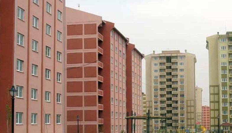 Karaman Kırbağı Toki Evleri İhalesi Bugün