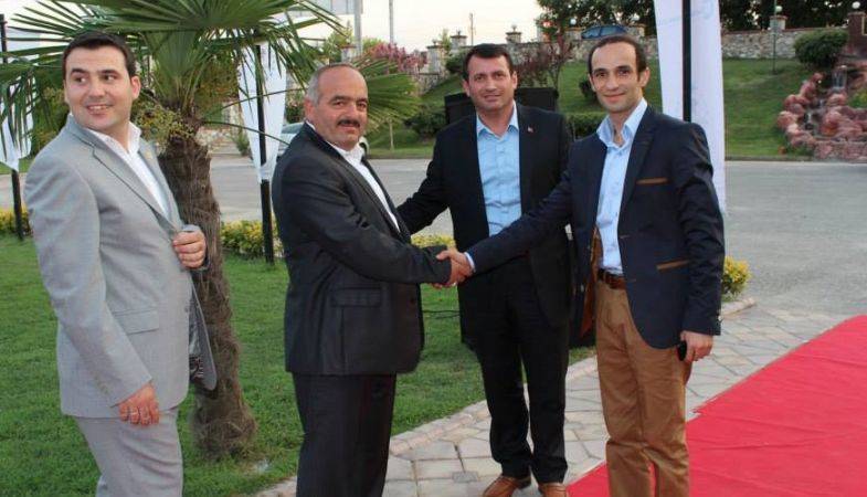 Emlak İstasyonu Sakarya Ofisi Açılıyor!