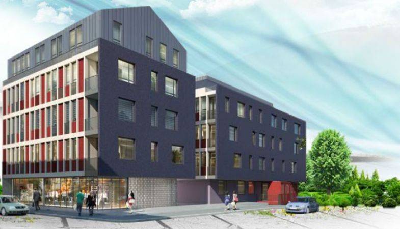 Modernista’da Hemen Teslim Daireler 420 Bin Lira!