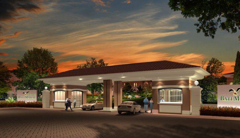 Batı Mahal Büyükçekmece Fiyat! 36 Ay 0 Faizle!