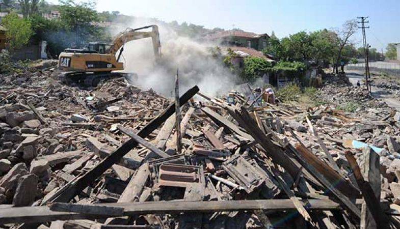 Kentsel Dönüşümde Dünden Bugüne Neler Yapıldı?
