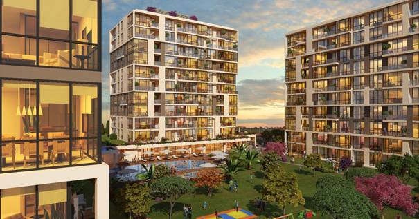 Still İstanbul Adoria’da Yüzde 12 Peşin İndirimi