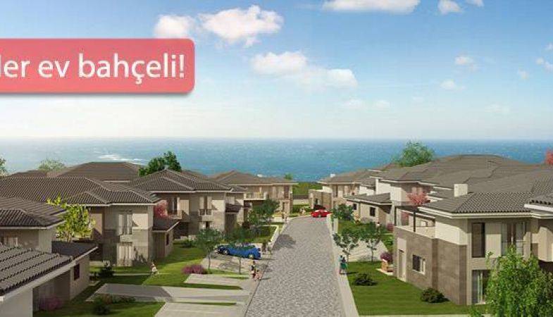 Dekar Asmalı Hayat Metrekaresi 3 bin 900 TL’den Satışta