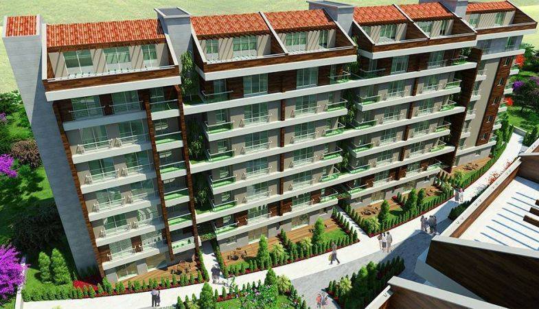 Çekmeköy Dreamlife 2 Geliyor