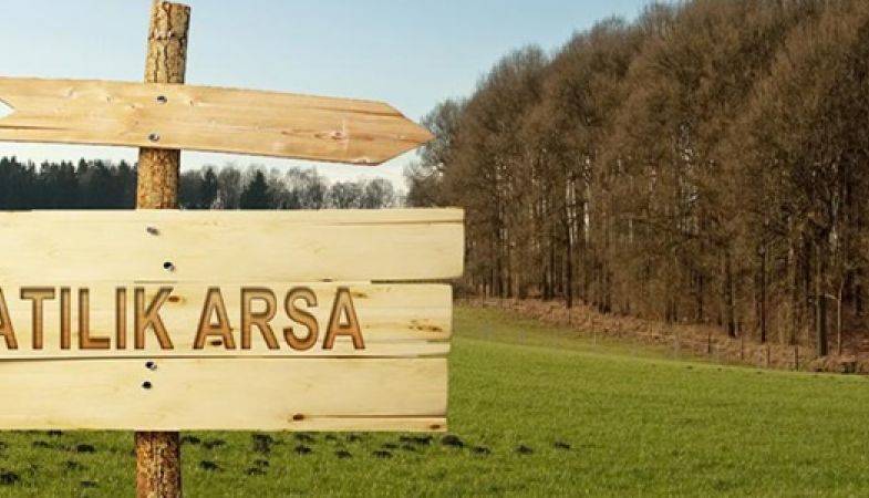 Kocaeli Başiskele Belediyesi'nde Satılık 15 Tarla