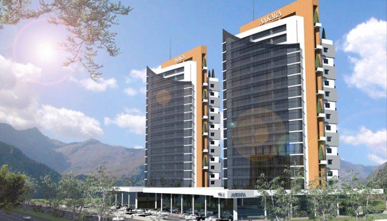 Wings Ankara Projesi'nde 263 Bin TL'den