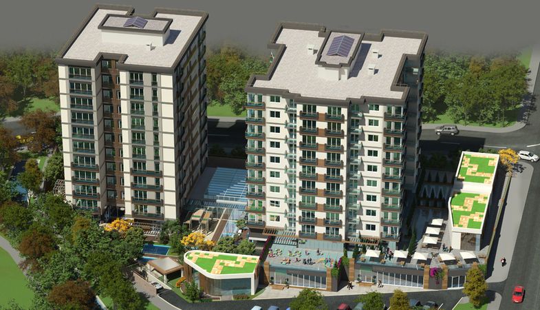 216 Butik Plus Projesinde Peşinat Yok Vade Farkı Yok!