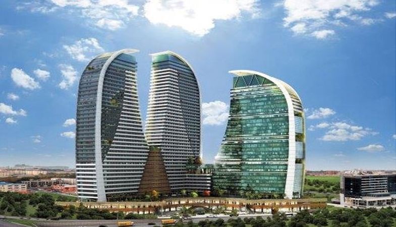 Sembol İstanbul Projesinde 3 Farklı Ödeme Seçeneği