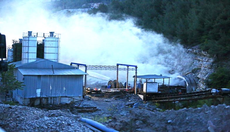 Soma Kömür İşletmeleri Ev Satamayacak