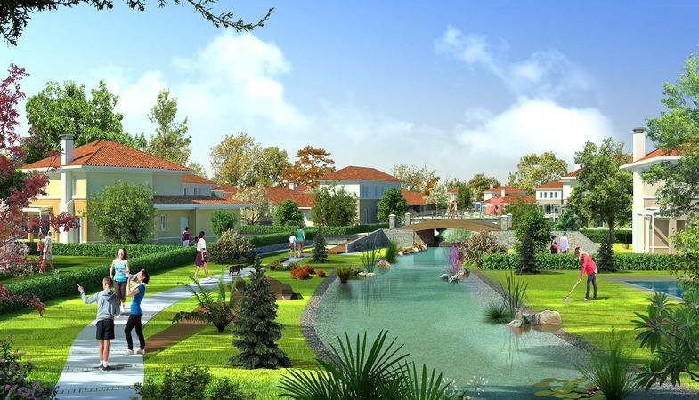 İş Altınhas Kasaba Evleri 3.Etap Fiyatları!