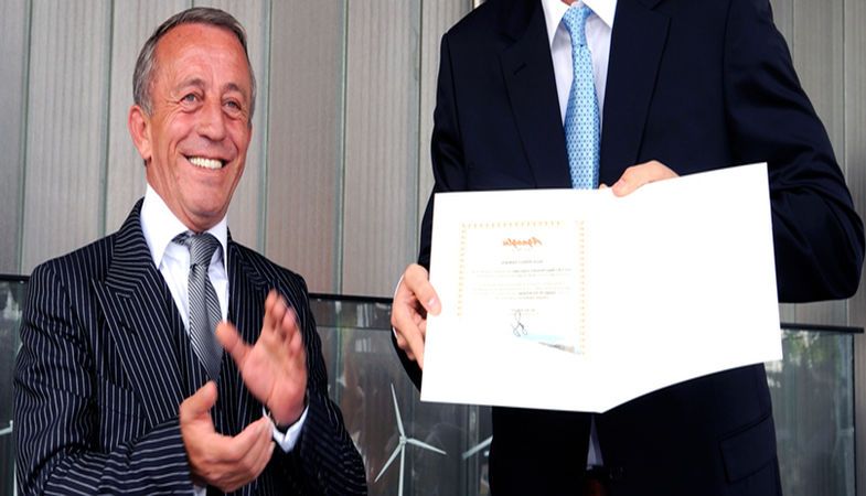 Ağaoğlu Junior Gayrimenkul Faaliyete Geçti