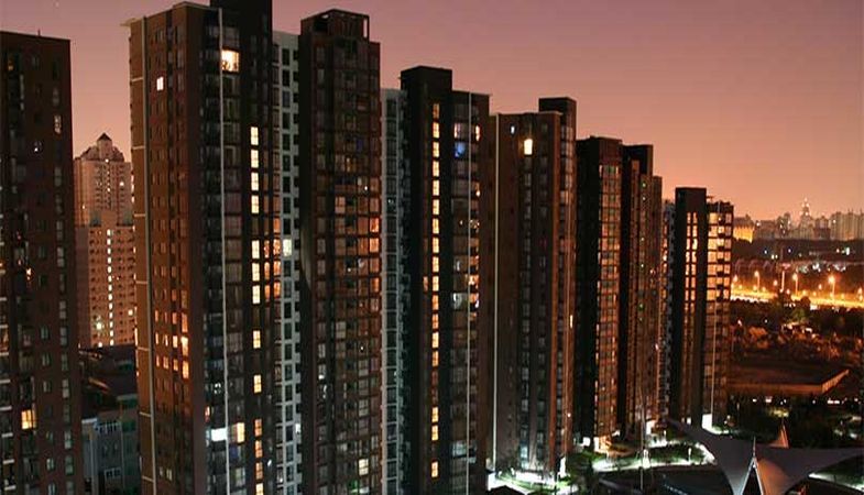 Dolardaki Yükseliş Lüks Konut Talebini Erteleyebilir!