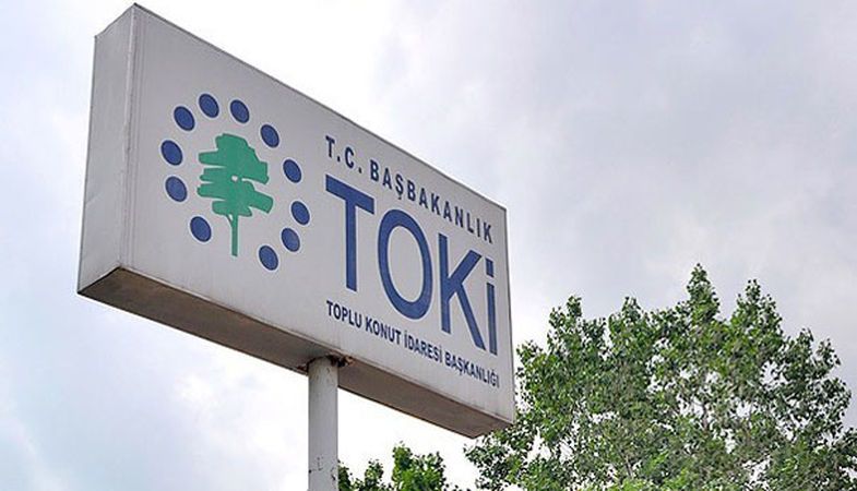 Toki’den Karaman’a 500 Kişilik Yeni Yurt