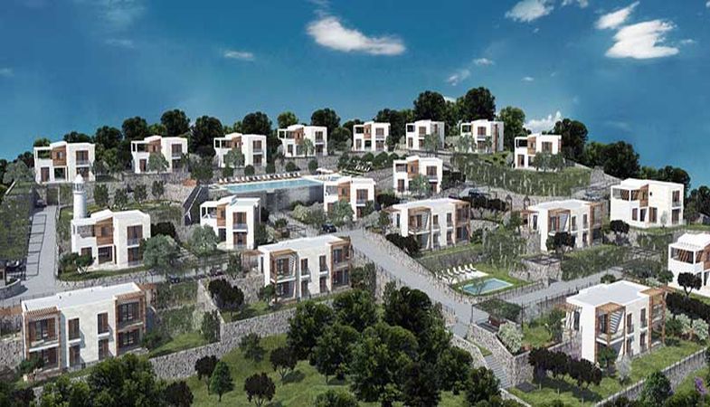 GBC İnşaat 20 Yılda 810 Projeye İmza Attı