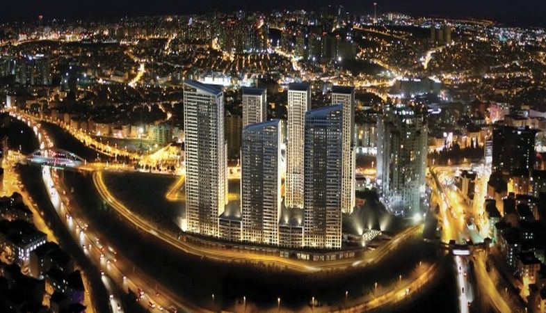 Nlogo İstanbul’da Yüzde 15 İndirimle 48 Ay 0 Faiz İmkanı