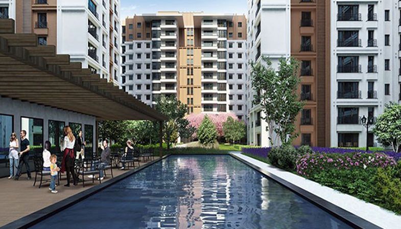 Esenler Emlak Konutları Fiyatlar! 291 Bin Liraya Daireler!