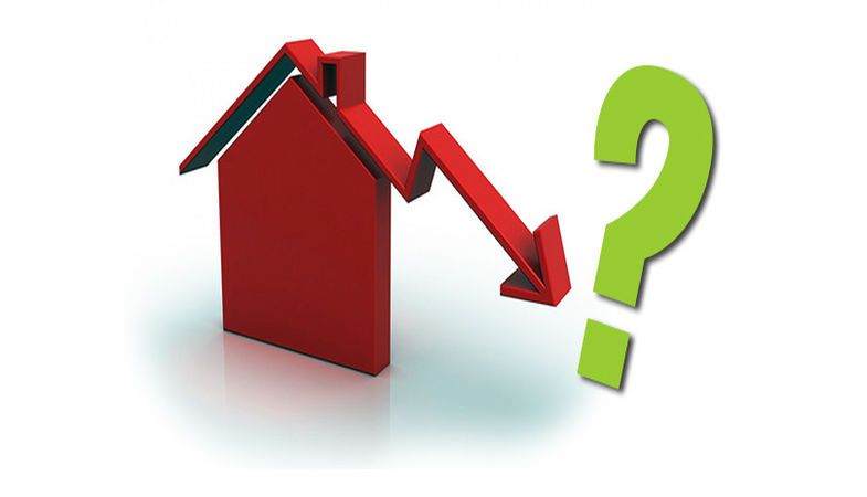Konut Fiyatları Düşer mi ?