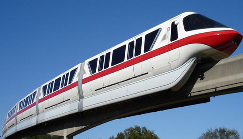 Sefaköy Halkalı Başakşehir Havaray Hattı'na 6 Firmadan Teklif