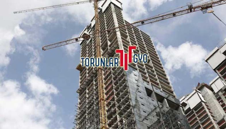 Torunlar GYO’dan Beklenen Hamle