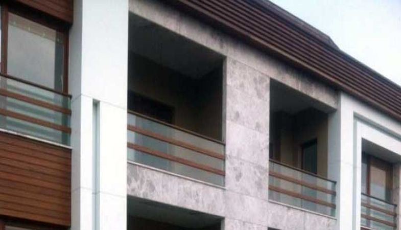 Florist Florya’nın Yüzde 75’i Yeşil Alana Ayrıldı