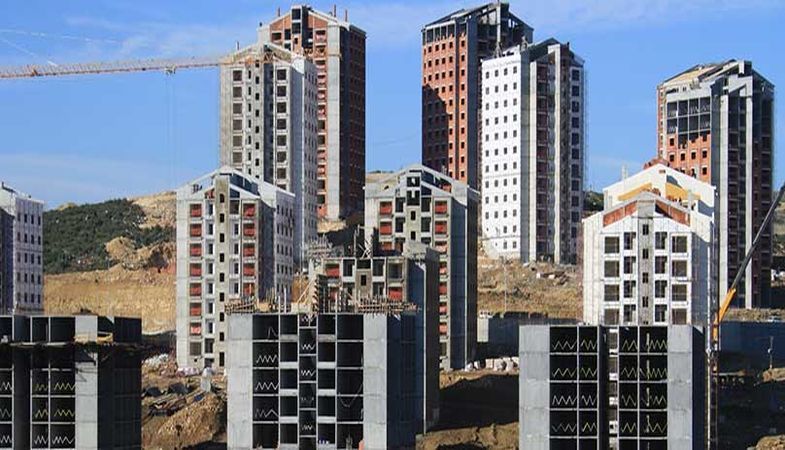 TOKİ Kayaşehir Başvurularında Patlama Yaşandı