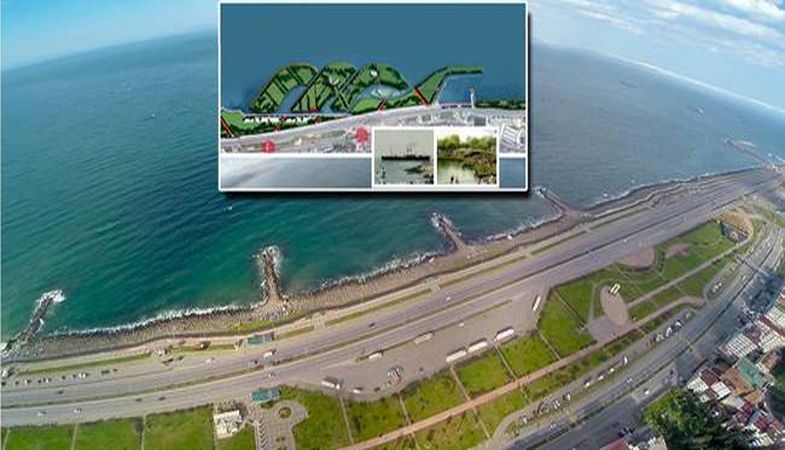 Trabzon Gülcemal Projesi Start Aldı!