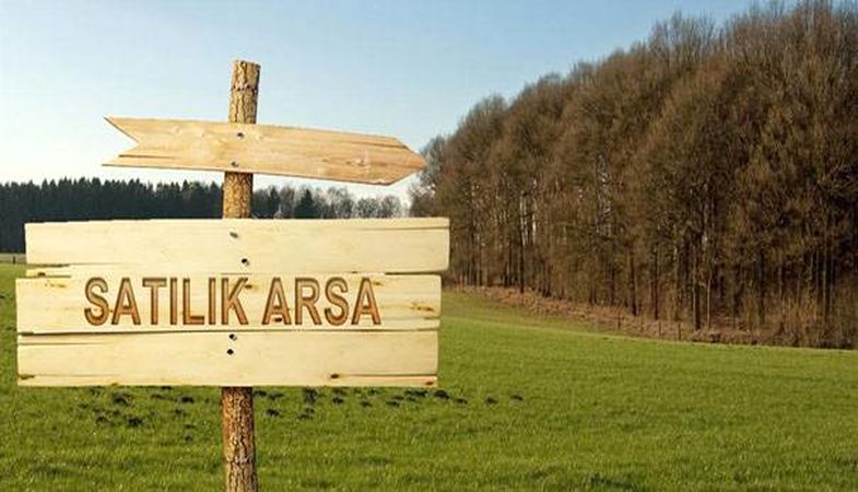 Samsun Büyükşehir Belediyesi’nden 12 Milyon TL’ye Satılık Arsa