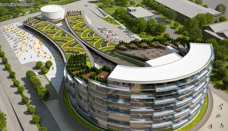 Rings İsanbul Sancaktepe’de Hemen Teslim Daireler 20 Ay 0 Faizle!