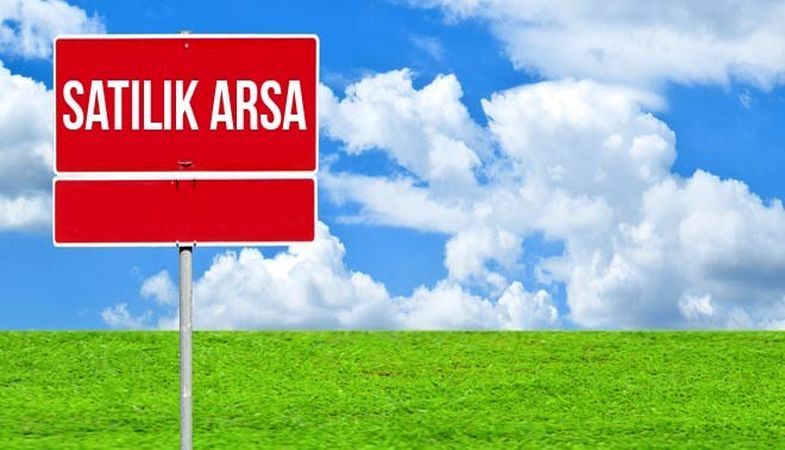 Niğde Defterdarlığı’ndan 1 Milyon 206 Bin 500 TL’ye Satılık Arsa
