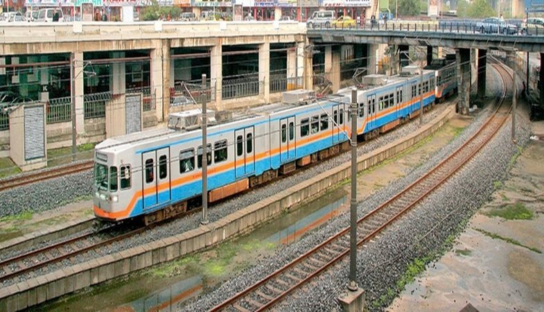 Çatalca'ya Metro Müjdesi!